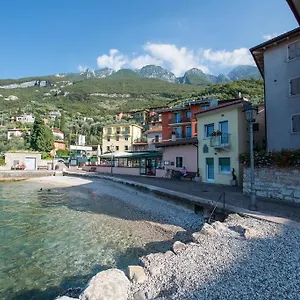 Piccola Casa Apartment Malcesine