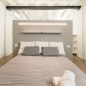 Alessia's Building- Affori Fn Apartment Milan