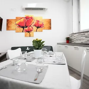 Colomba Welcome Apartment Trapani