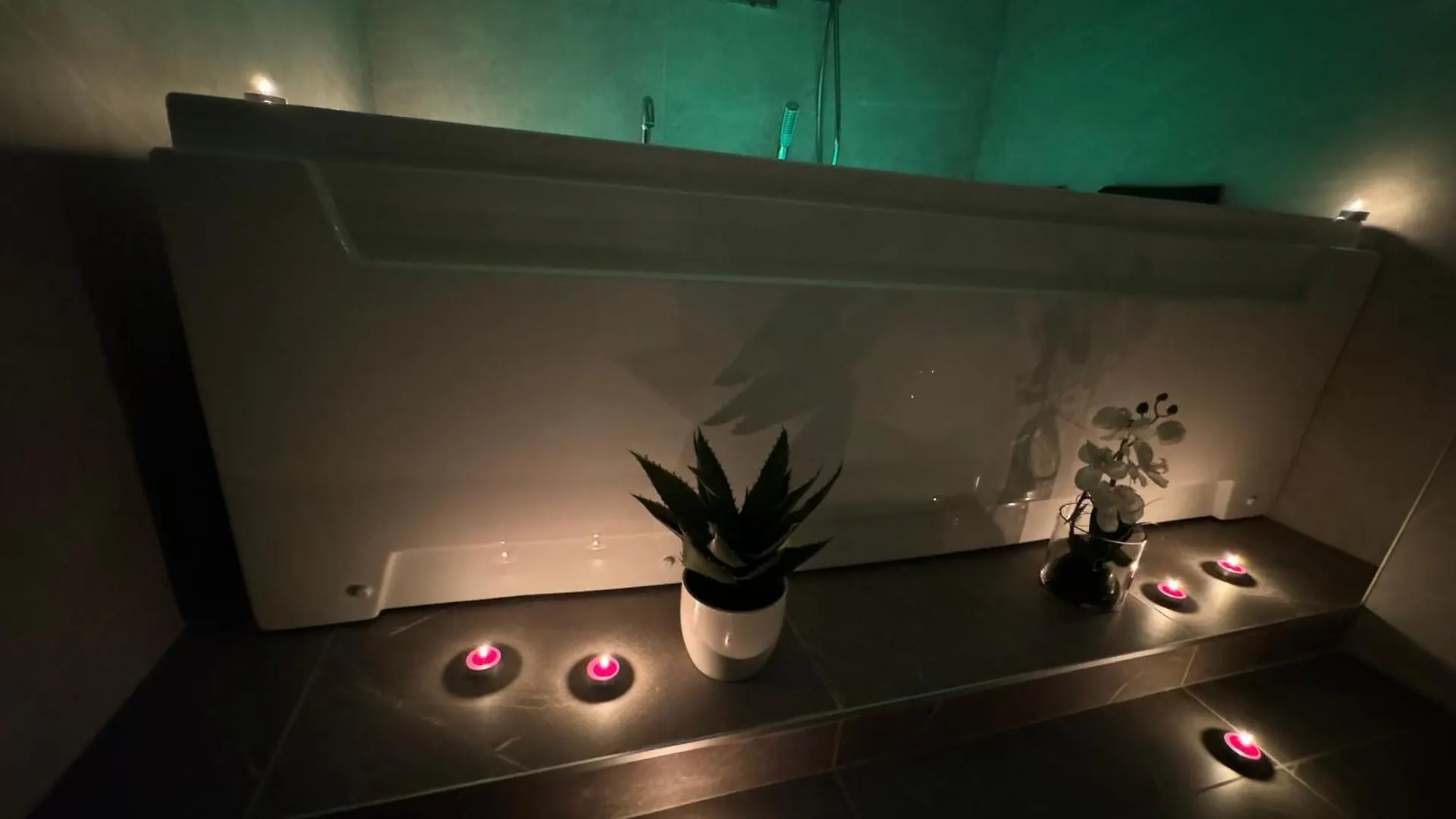 Meg Glamour Suite Milano Vicino I Navigli Italien