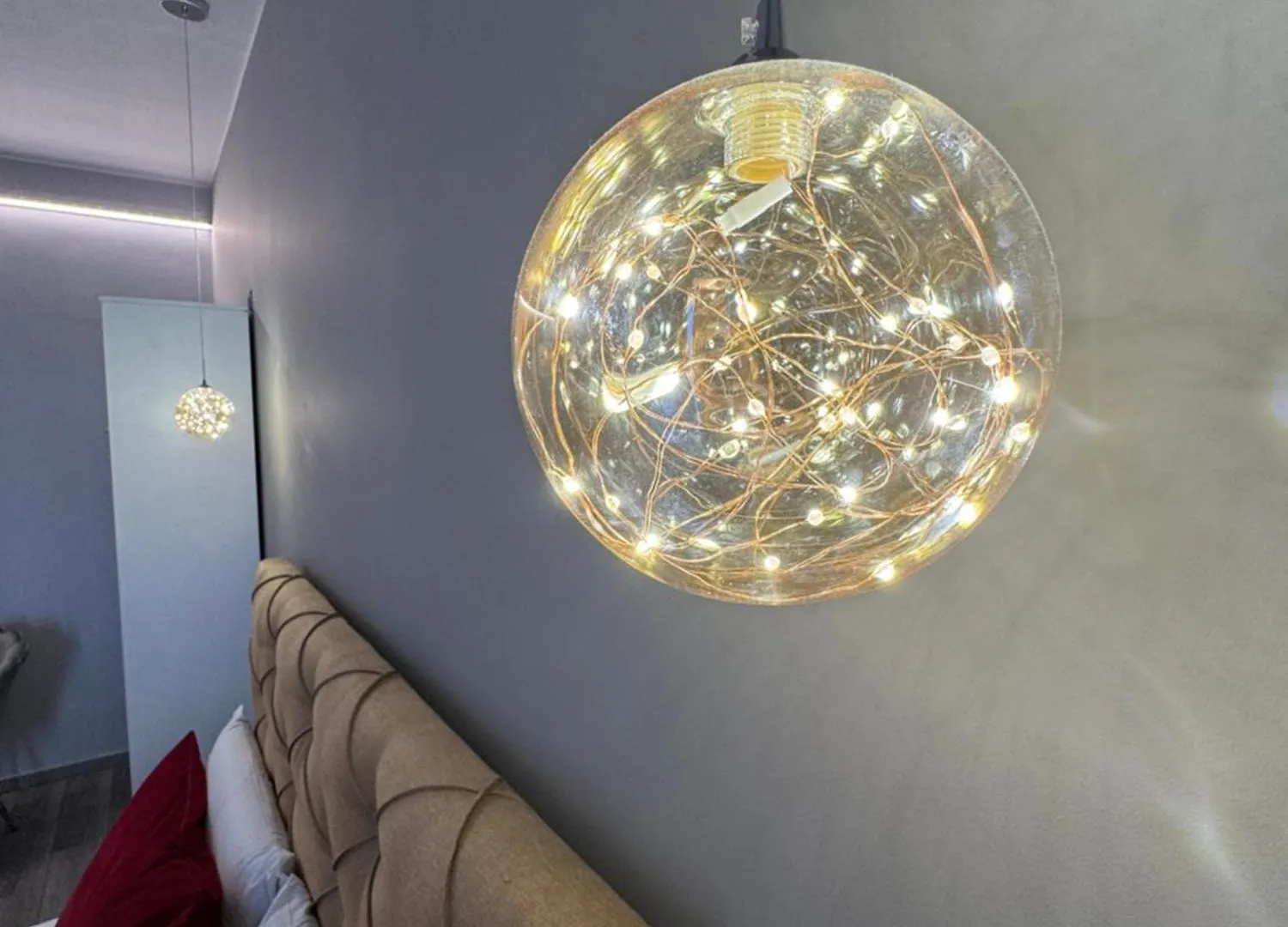 Gasthof Meg Glamour Suite Milano Vicino I Navigli Italien